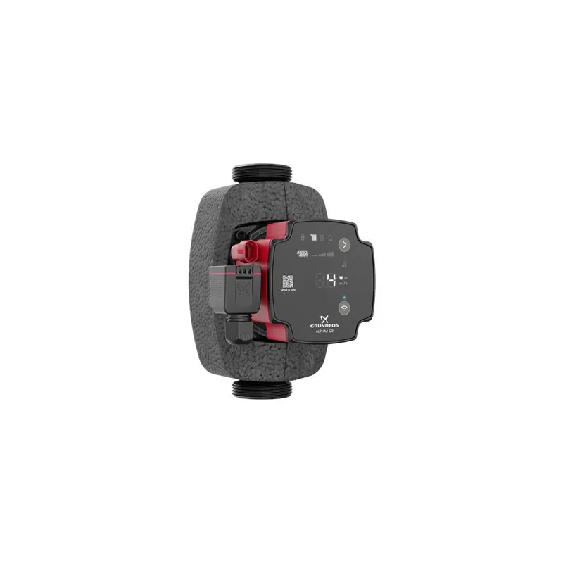 Grundfos ALPHA2 GO K 25-75 130 220-240V 9H AG0 Kup Teď