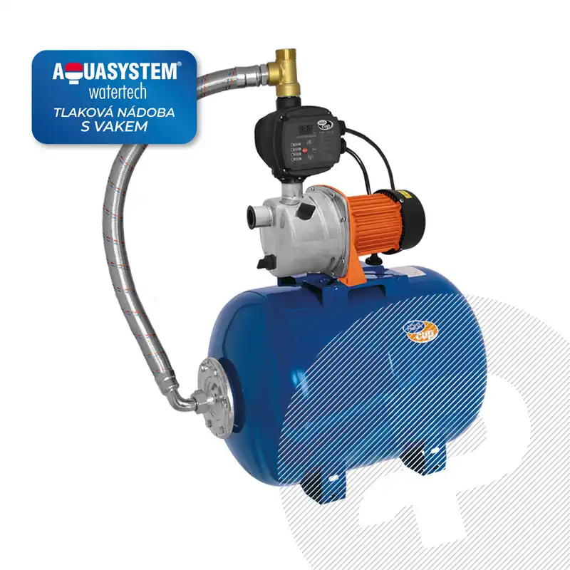 FULL CONTROL AUTOMAT 80 - 800 Objednat Nyní