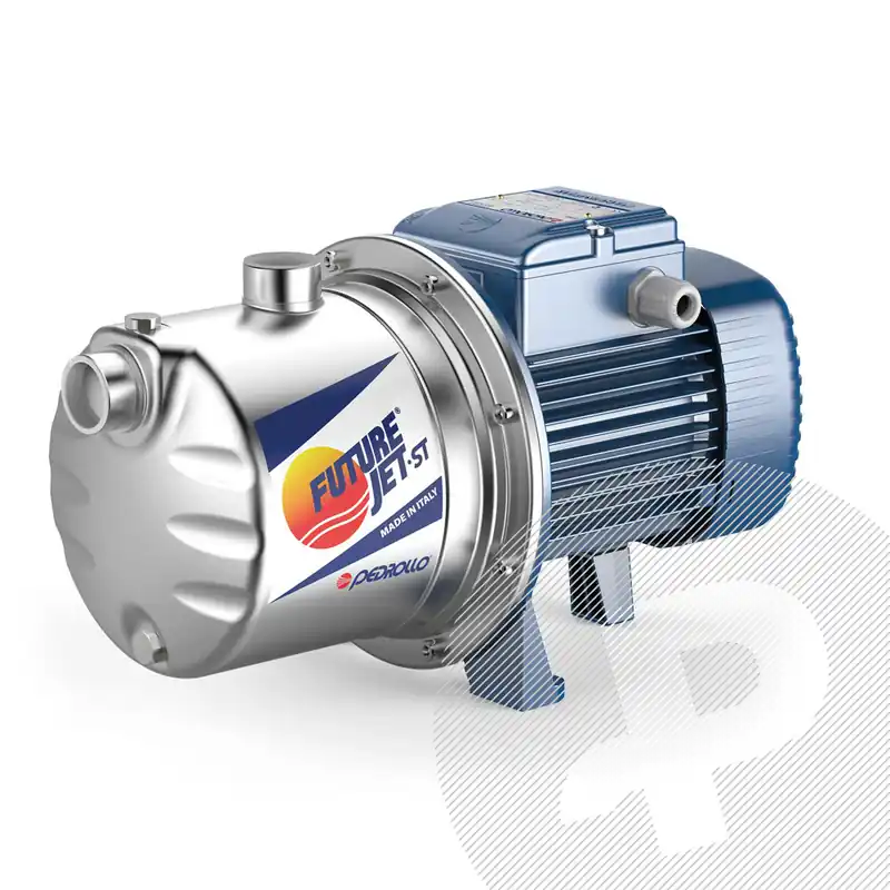 FUTURE JET 2A-ST Hit Sezóny