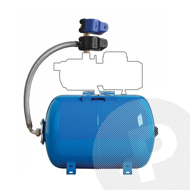 DOM-SET/100L Doprava Zdarma