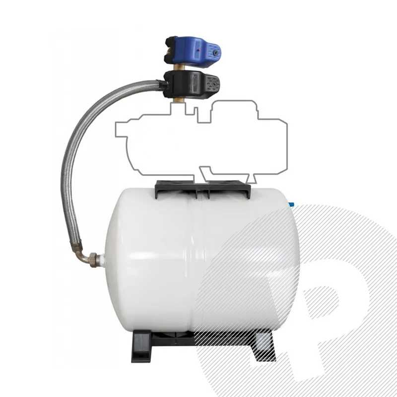 DOM-M-SET/100L Vrácení Zdarma