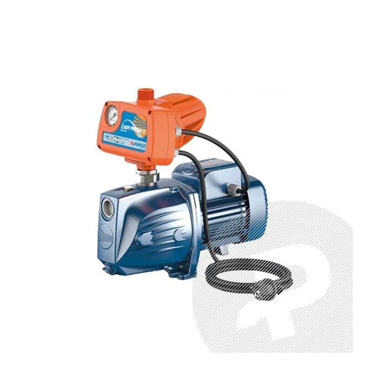 DOPRODEJ - JSWm 2AX-EP II easypress Záruka V Ceně