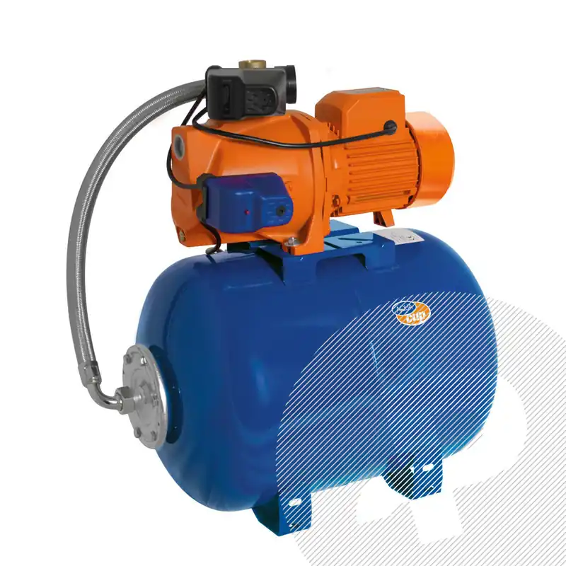 Záruka V Ceně A-CONTROL ECO L 80 - 750