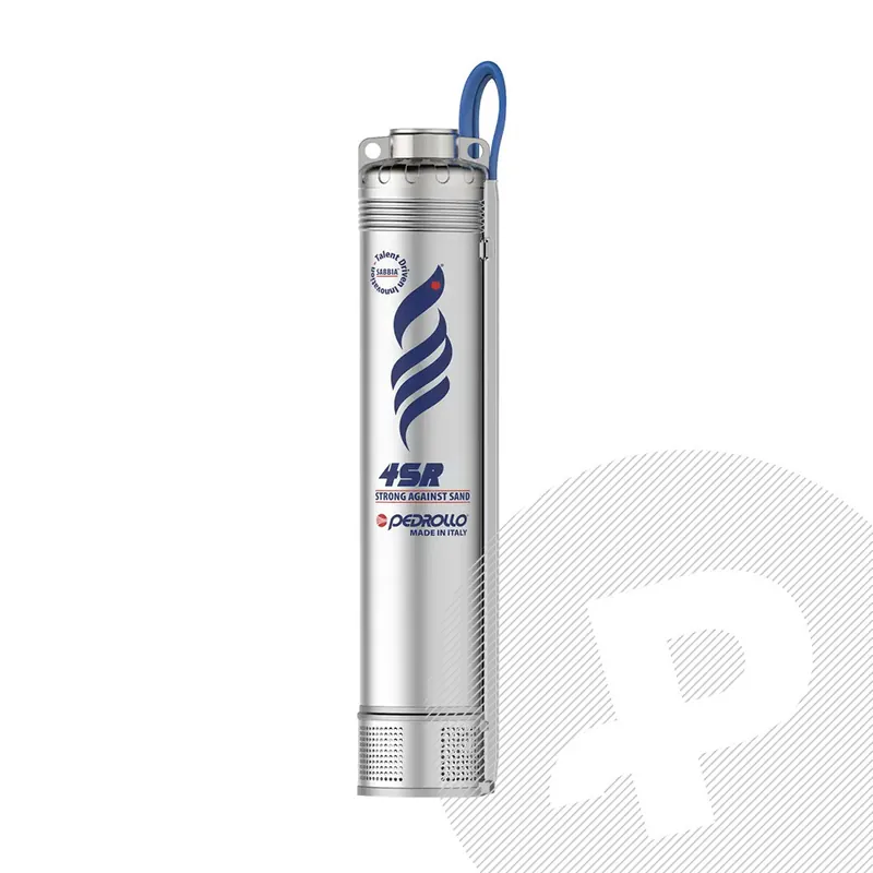 4SR 8/13 S - HYD Top Prodej