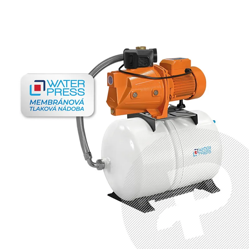 M A-CONTROL ECO 80 - 750 Časově Omezené