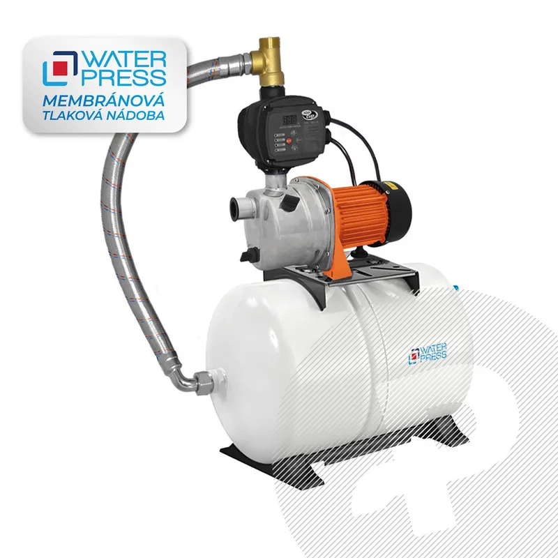 M FULL CONTROL AUTOMAT 80 - 800 Nejlepší Volba