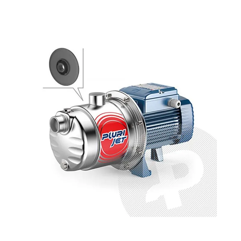 PLURIJETm 4/100X Profesionální