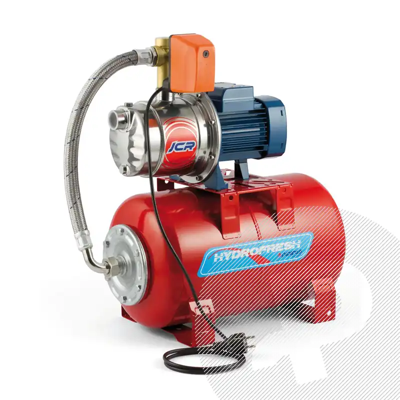 Zlevněný DOPRODEJ - HYDROFRESH - JCRm 1A-20 CL