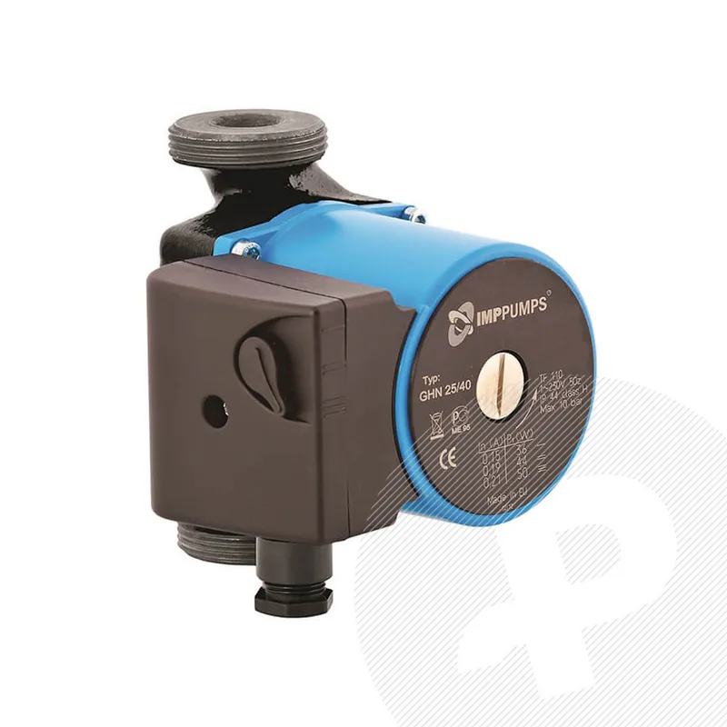 Akce DOPRODEJ - ND GHN 25/80-180