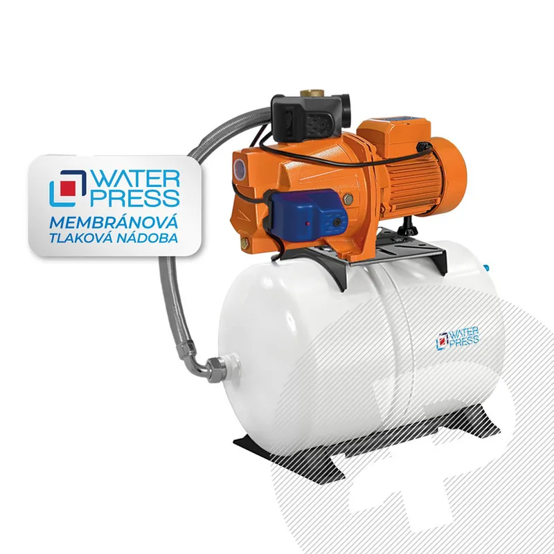 M A-CONTROL ECO L 80 - 550 Celosvětová Doprava