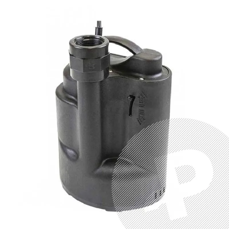 Výhodná Nabídka DPC 200/10 včetně plováku 230 V