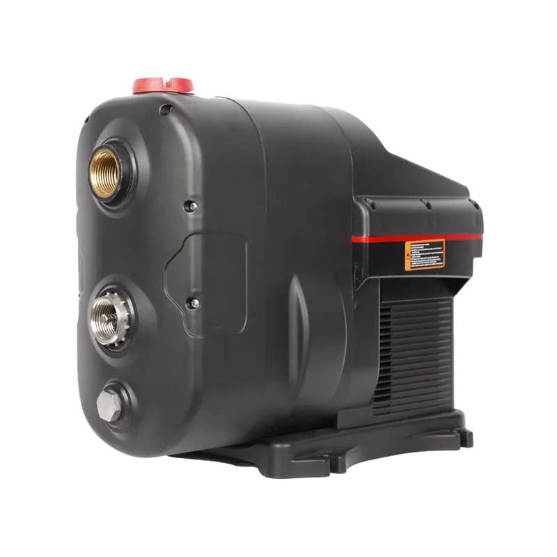 PUMPA e-line E-DRIVE PPMS504 50Hz 230V s frekvenčním měničem Ověřený