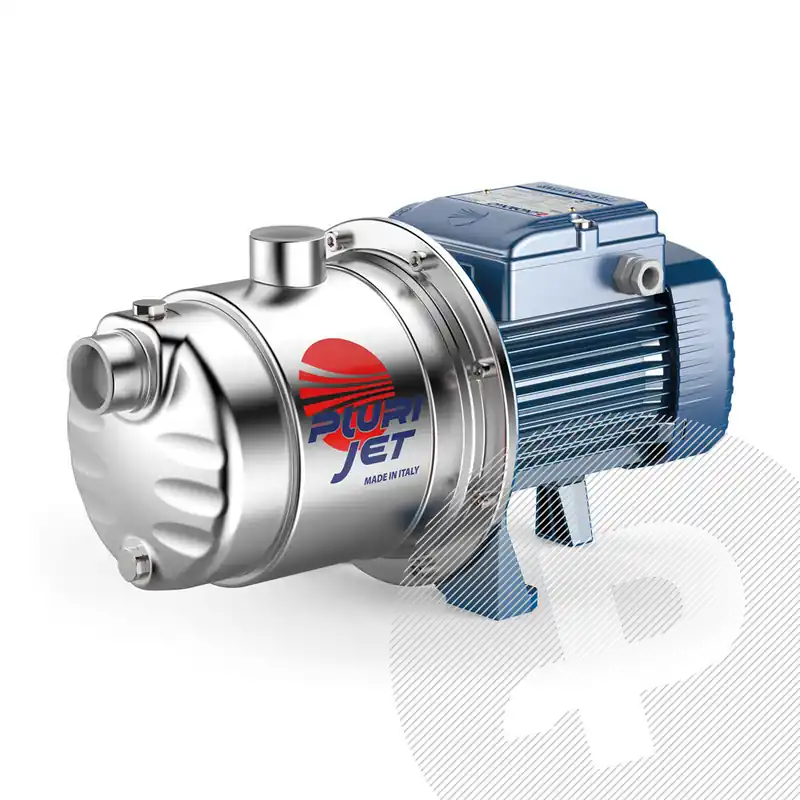 PLURIJET 3/100 Moderní