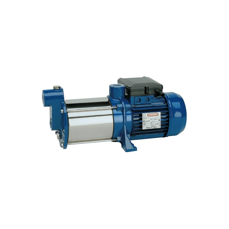 SPERONI RSM 5 vícestupňové odstředivé čerpadlo 230V Hit Sezóny