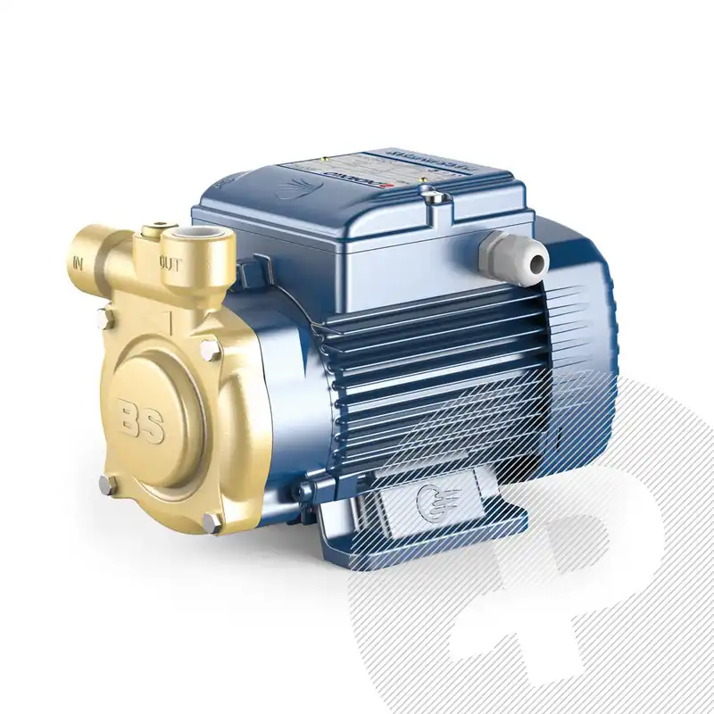 PQ 65-Bs (nová verze) Ruční Výroba