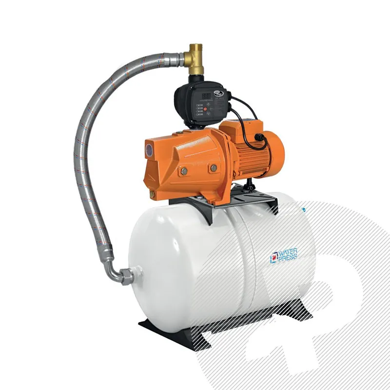 Must-Have M A-CONTROL AUTOMAT ECO 60 - 750