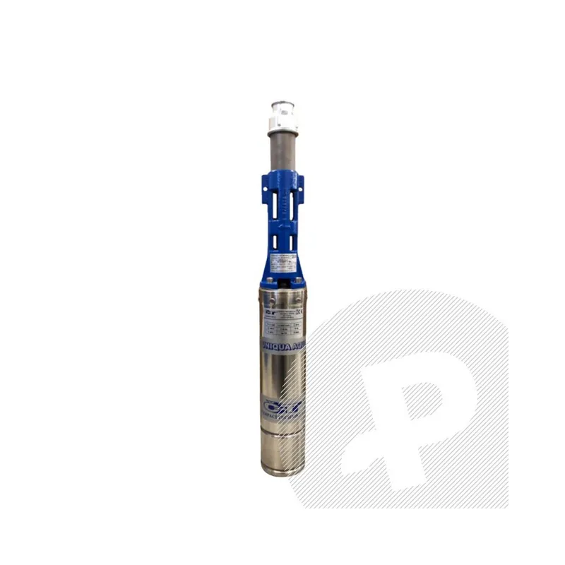 UNIQUA AQUA T 60-56 M2007 20m (motor MALEC) Exkluzivní