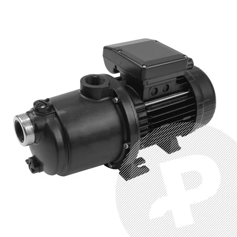 Aktuální Multi EVO-SP 5-50 T 400 V