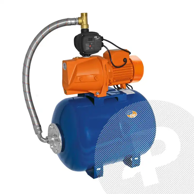 Akce A-CONTROL AUTOMAT ECO 80 - 550