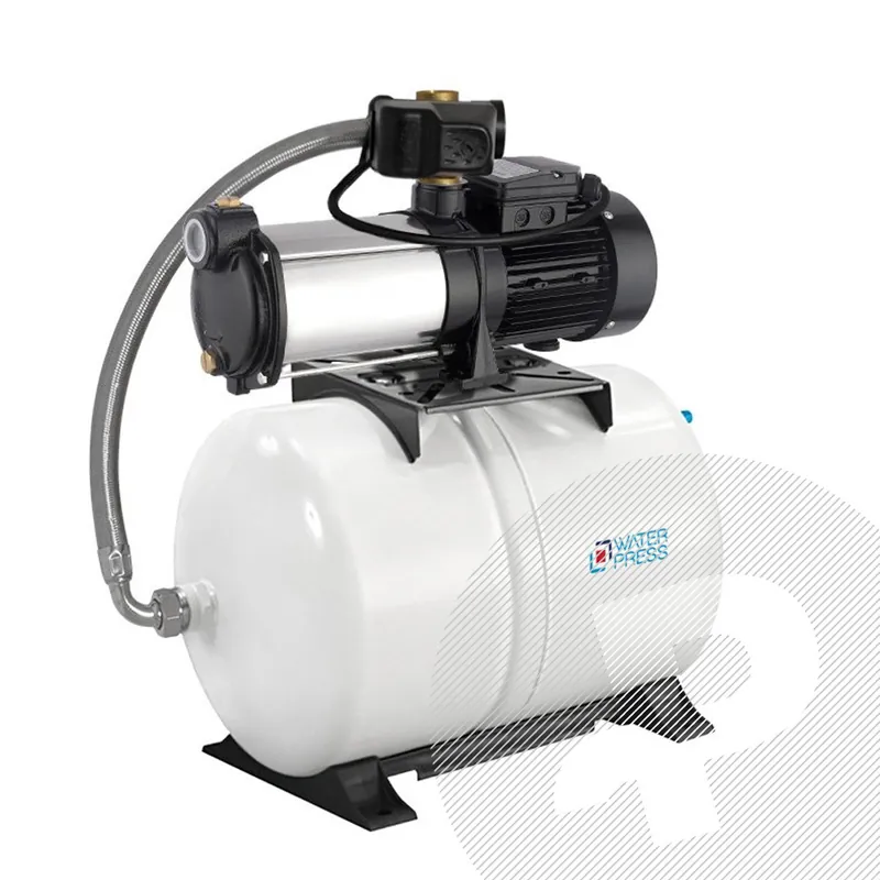 M FULL CONTROL MAXI-A T 60 (400 V) Cenová Bomba