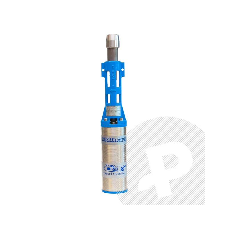 UNIQUA AQUA T 80-36 20m Vysoce Kvalitní