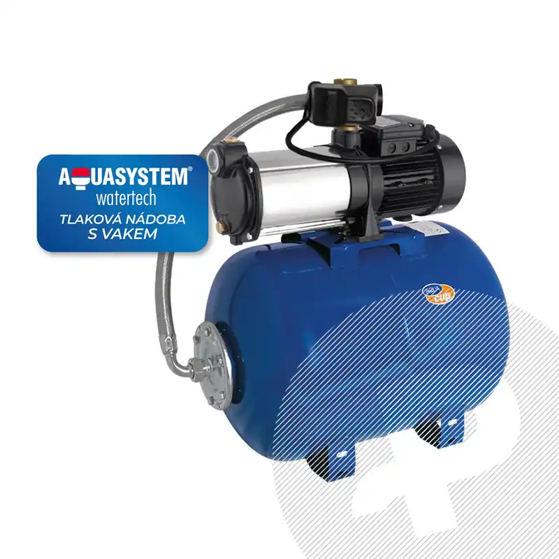 FULL CONTROL MAXI-A 80 Top Prodej