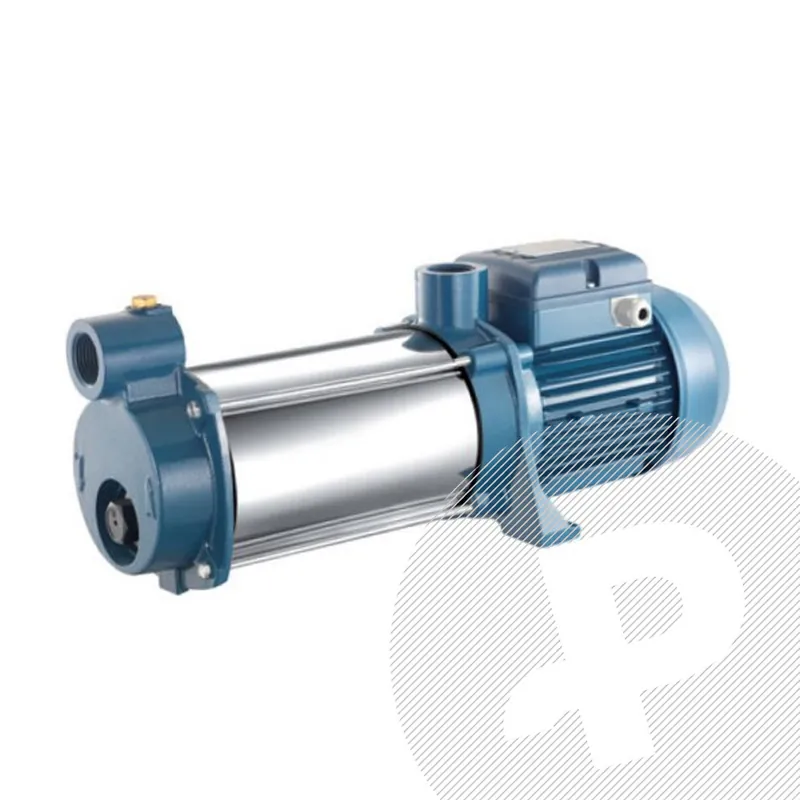 MP 80/3 A 230 V Bezpečná Platba