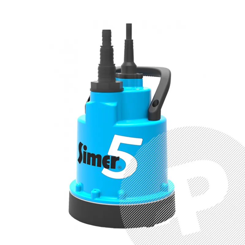 SIMER 6, 230 V Kup Teď