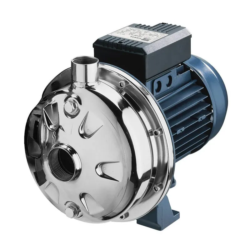 Ebara CDXMH 70/05 230V 0,37kW nerezové čerpadlo Nejlepší Cena