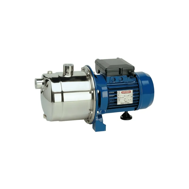 SPERONI SM 98-5 samonasávací vísestupňpvé odstř.čerp. 230V Kup Teď