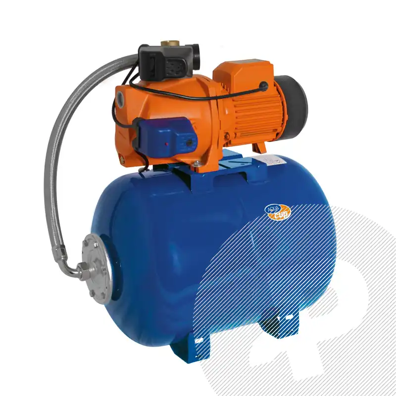 A-CONTROL - L 80-1100 Novinka