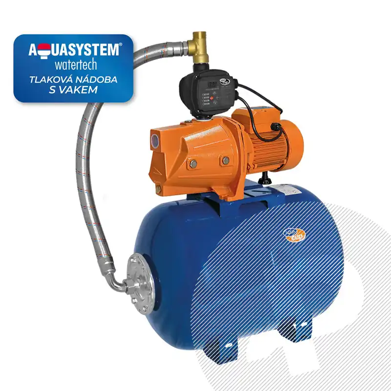 Akční Cena A-CONTROL AUTOMAT 50-1500