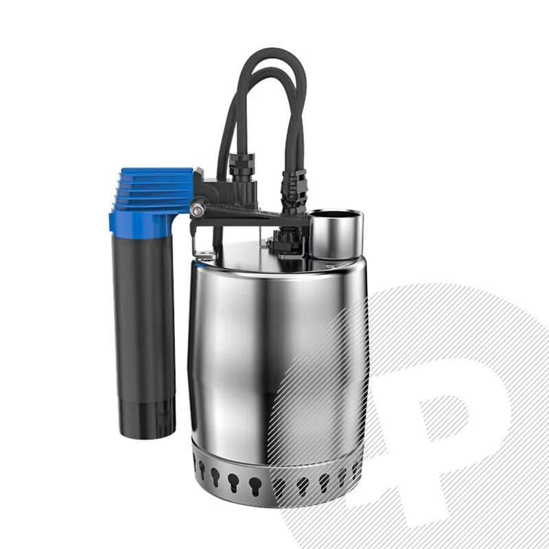 Garance Vrácení Peněz Unilift KP 350 AV1, s vertik. plovákem a kabelem 10 m