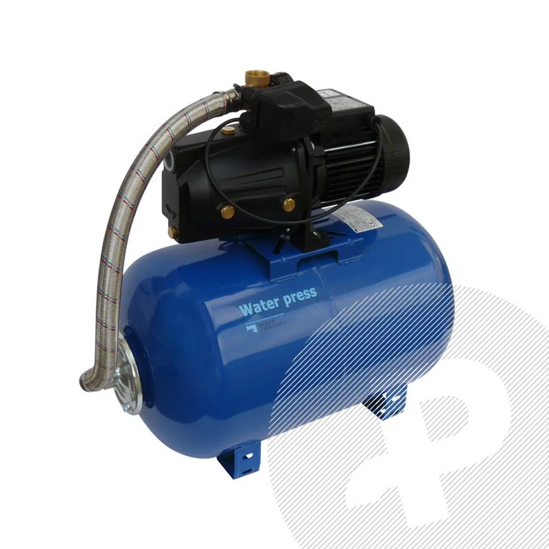 WP 60-JET 1000 T Oblíbený