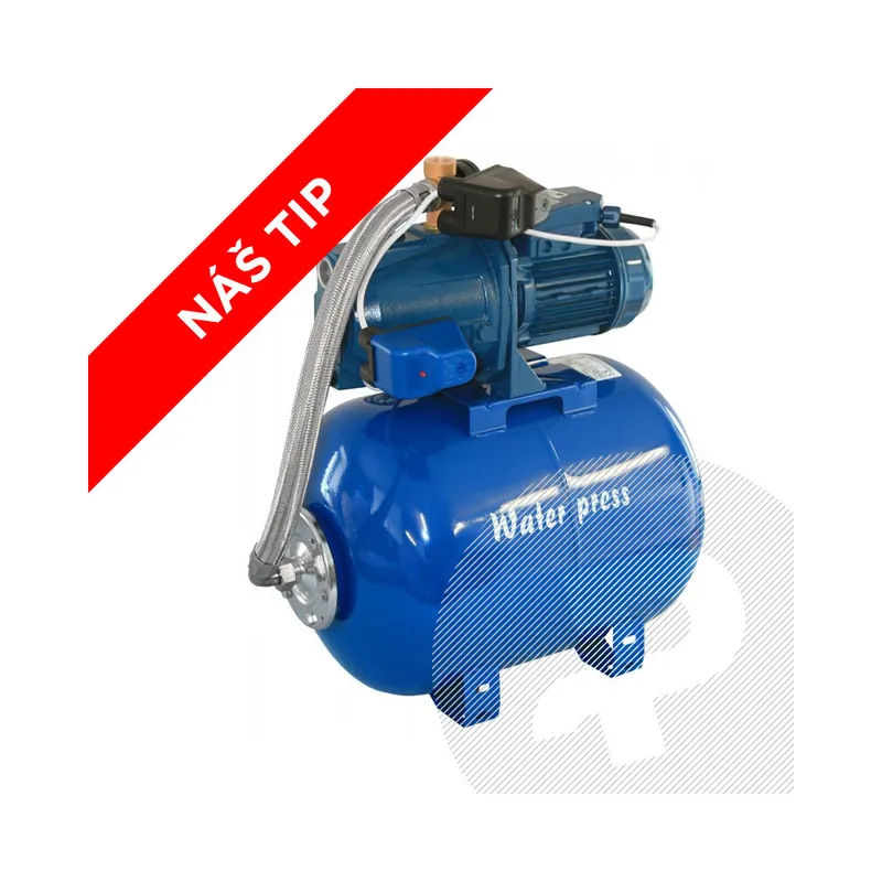 DOM-CAM 100/50 L (230 V) Cenově Výhodný