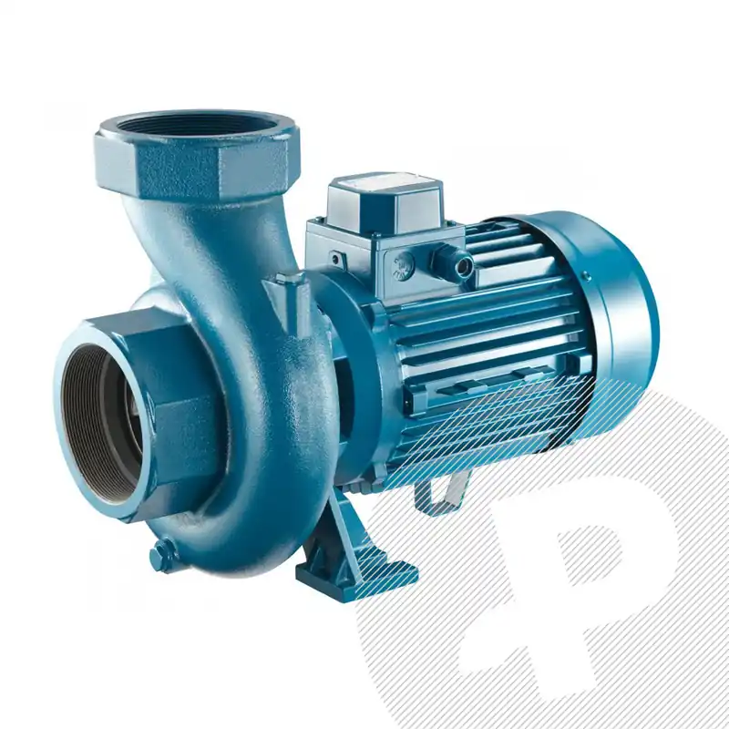 CSB 150/2 400 V Moderní