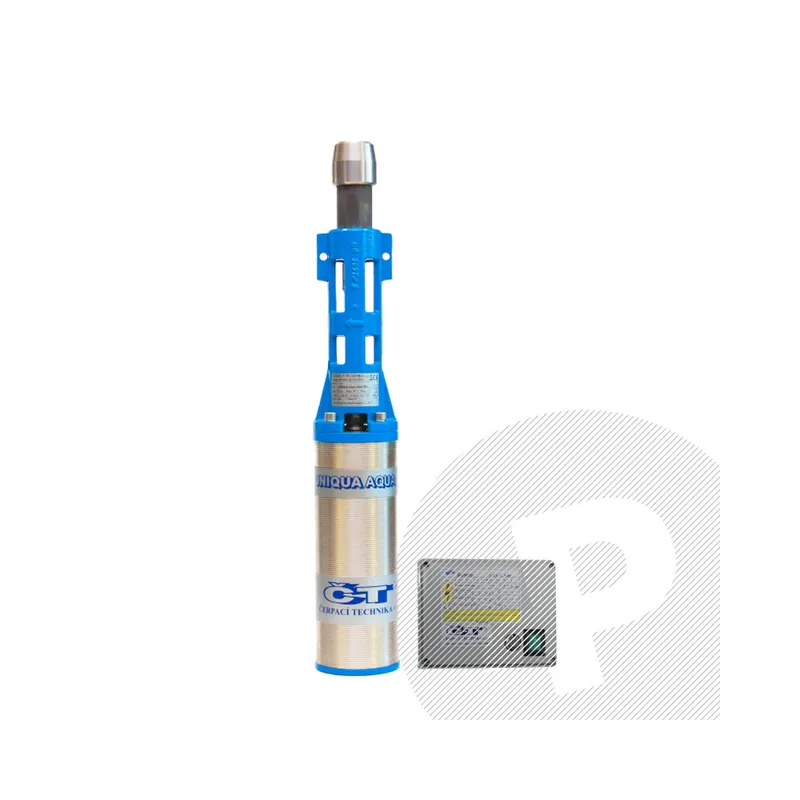 UNIQUA AQUA J 80-36 25m Hromadná Objednávka