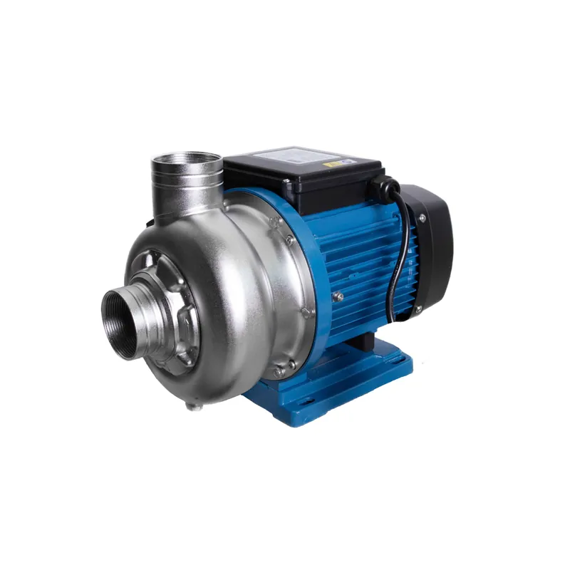 PUMPA INOX LINE DWPM150 1,1kW 230V/50Hz povrchové čerpadlo Moderní