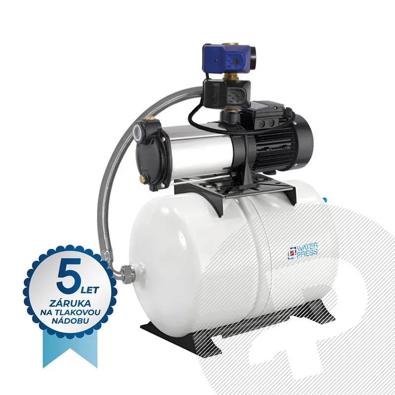 Výhodná Nabídka M FULL CONTROL MAXI-A L 100