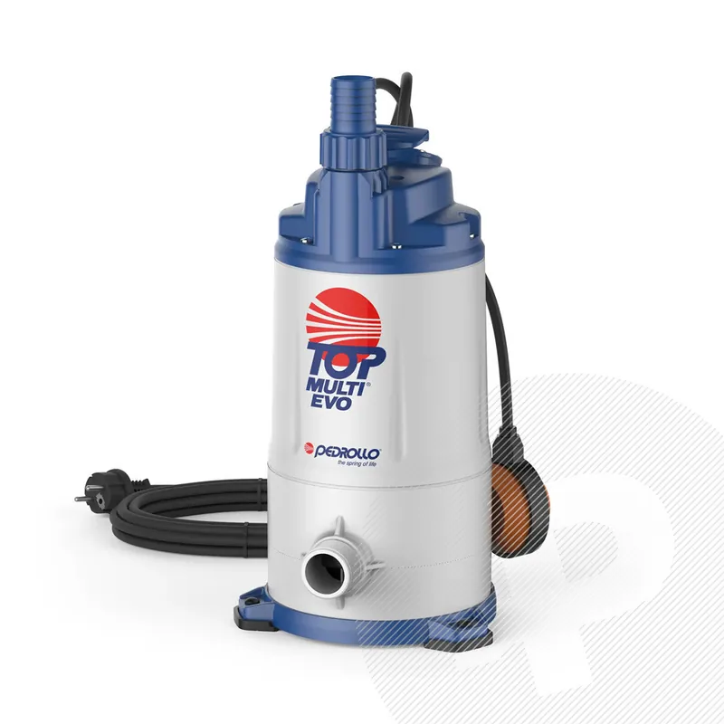 Poslední Šance TOP MULTI 4-EVO