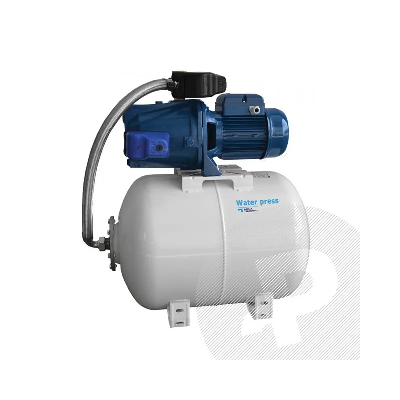 DOM PLUS-CAM 100/50 T (400 V) Prémiový