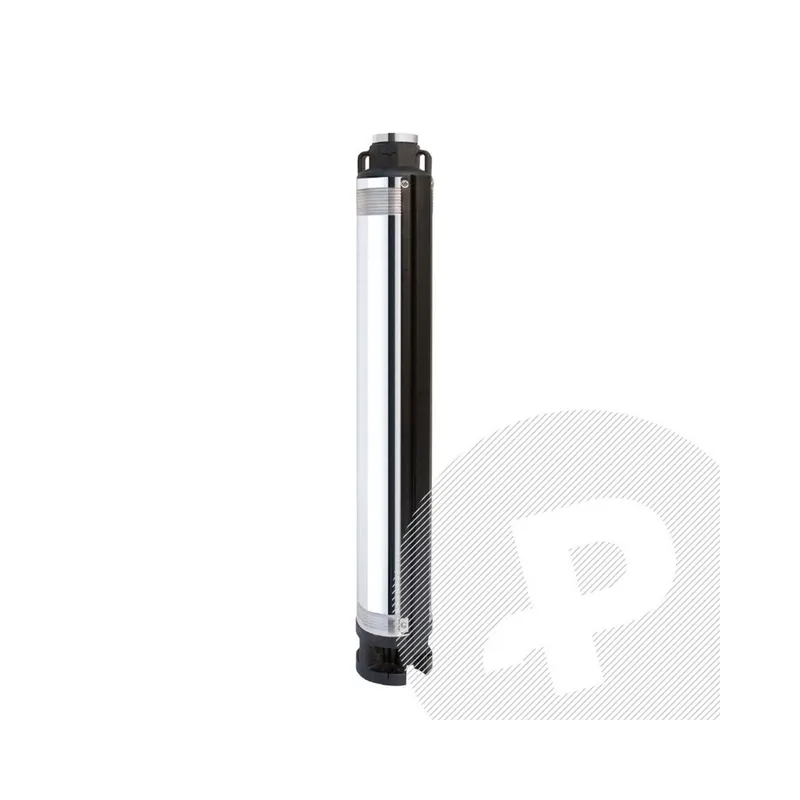 Záruka V Ceně QS4P.5-25 hydraulika (k motoru 2,2 kW)