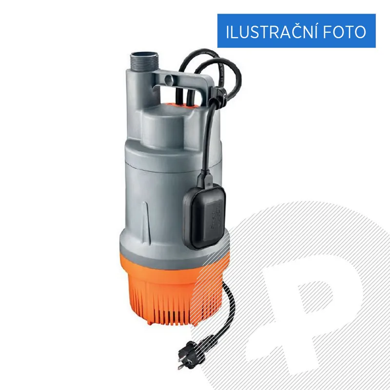 DPM 3/4, 230 V Nízká Cena