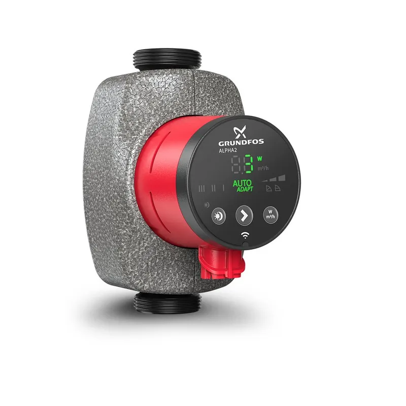 Trendový Grundfos ALPHA2 25-40 N 230V PN10 180mm