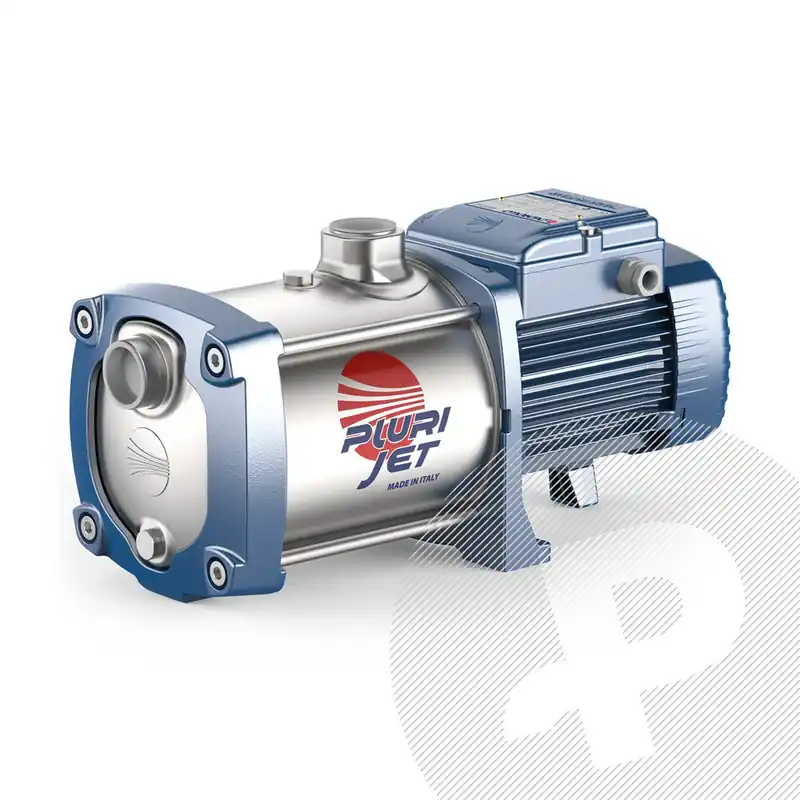 Výhodná Nabídka PLURIJET 4/120