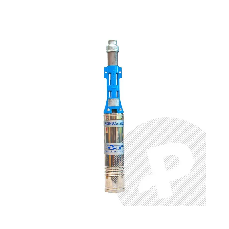 Akce UNIQUA AQUA T 60-56 M2007 50m (motor SUMOTO)