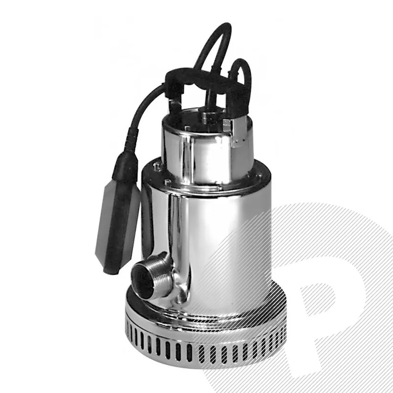 Novinka DRENOX 160/8 M 230 V