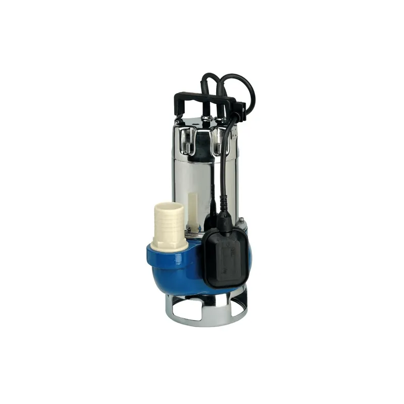 Jen Po Omezenou Doba SPERONI SXG 1200 ponorné nerezové čerp.na zneč.vod. 230V