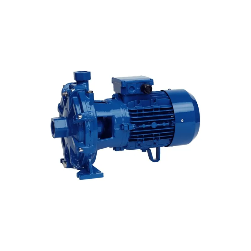 Super Cena SPERONI 2C 25/160B 1,5kW čerp. s dvojitým oběž. kolem 400V