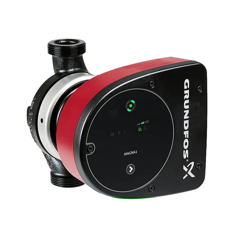 Nejlepší Volba Grundfos MAGNA1 25-80 180 230V PN10